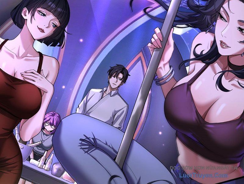 Thần Hào Như Ta, Làm Tra Nam Cũng Là Hợp Lý Chap 15 - Next Chap 16