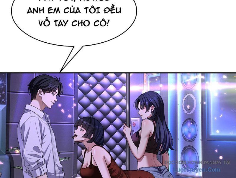 Thần Hào Như Ta, Làm Tra Nam Cũng Là Hợp Lý Chap 15 - Next Chap 16