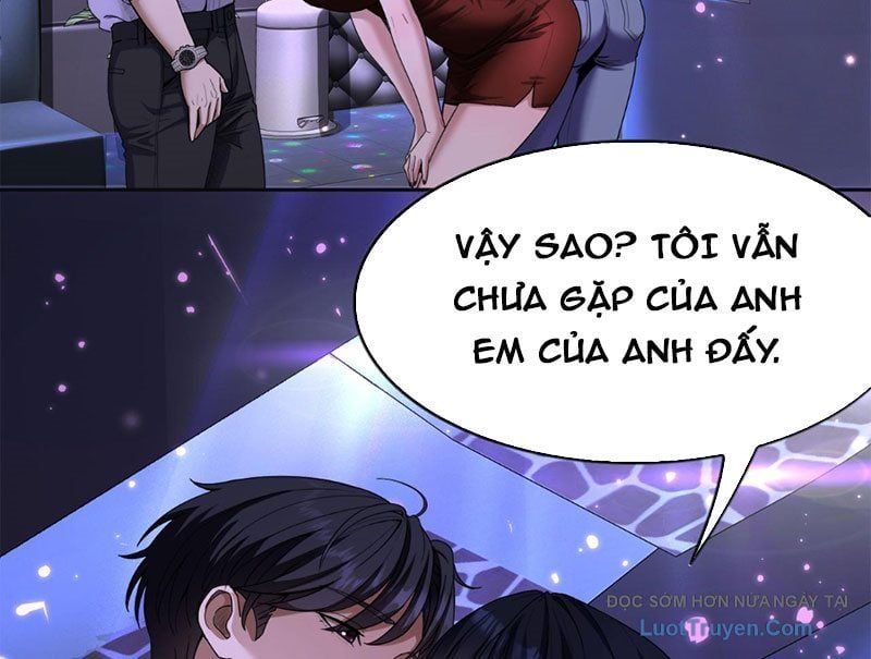 Thần Hào Như Ta, Làm Tra Nam Cũng Là Hợp Lý Chap 15 - Next Chap 16