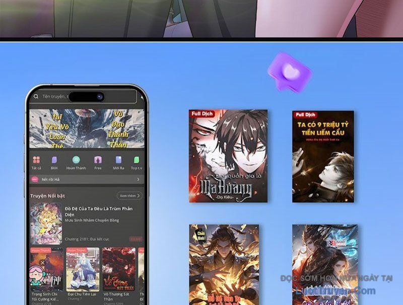 Thần Hào Như Ta, Làm Tra Nam Cũng Là Hợp Lý Chap 15 - Next Chap 16