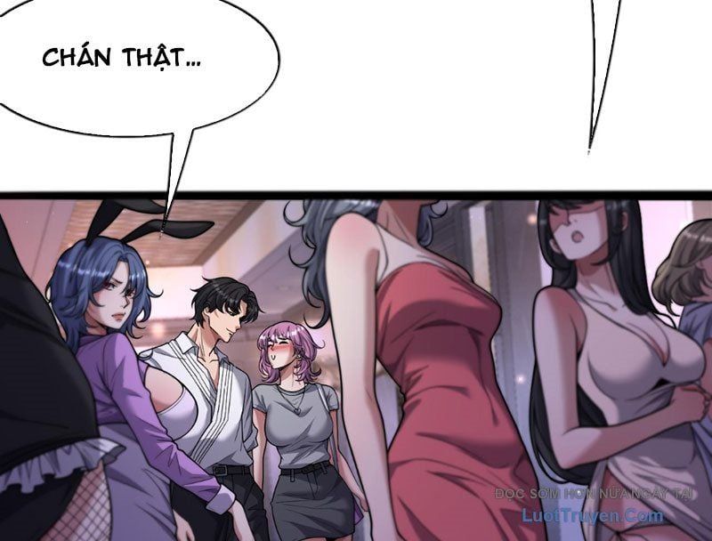 Thần Hào Như Ta, Làm Tra Nam Cũng Là Hợp Lý Chap 15 - Next Chap 16