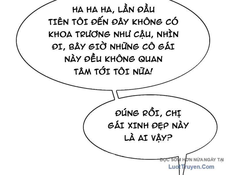 Thần Hào Như Ta, Làm Tra Nam Cũng Là Hợp Lý Chap 15 - Next Chap 16