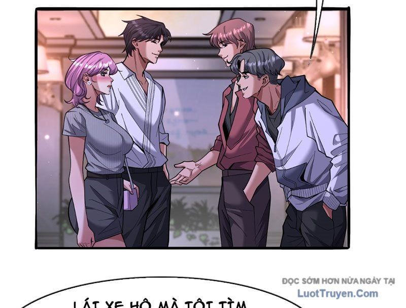 Thần Hào Như Ta, Làm Tra Nam Cũng Là Hợp Lý Chap 15 - Next Chap 16