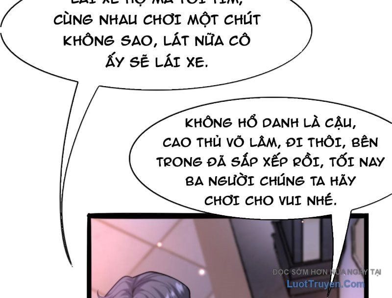 Thần Hào Như Ta, Làm Tra Nam Cũng Là Hợp Lý Chap 15 - Next Chap 16