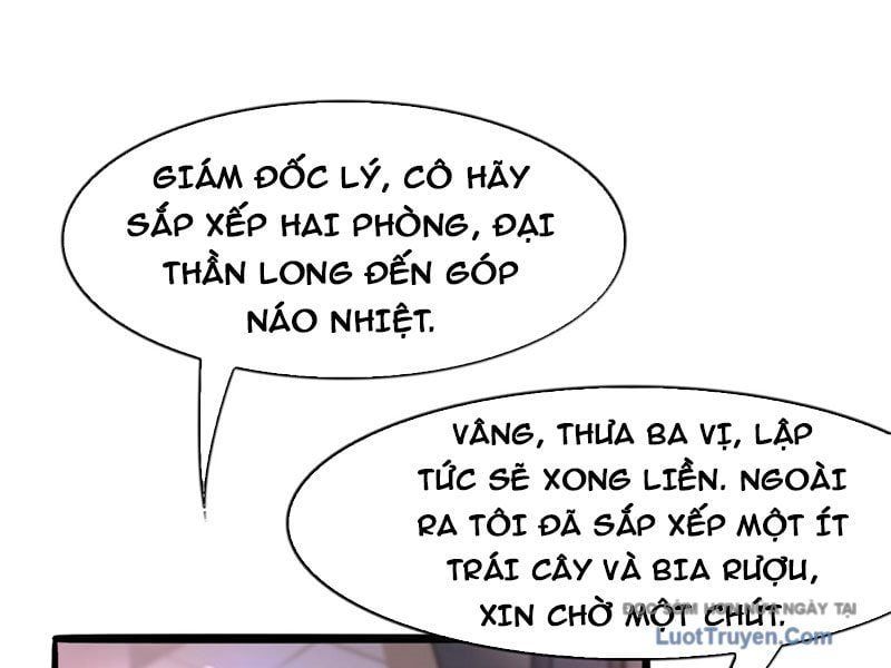 Thần Hào Như Ta, Làm Tra Nam Cũng Là Hợp Lý Chap 15 - Next Chap 16