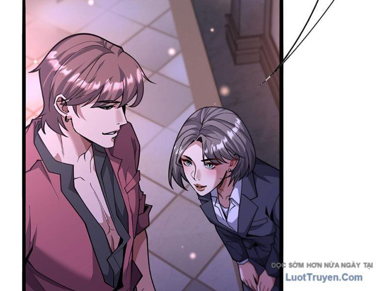 Thần Hào Như Ta, Làm Tra Nam Cũng Là Hợp Lý Chap 15 - Next Chap 16