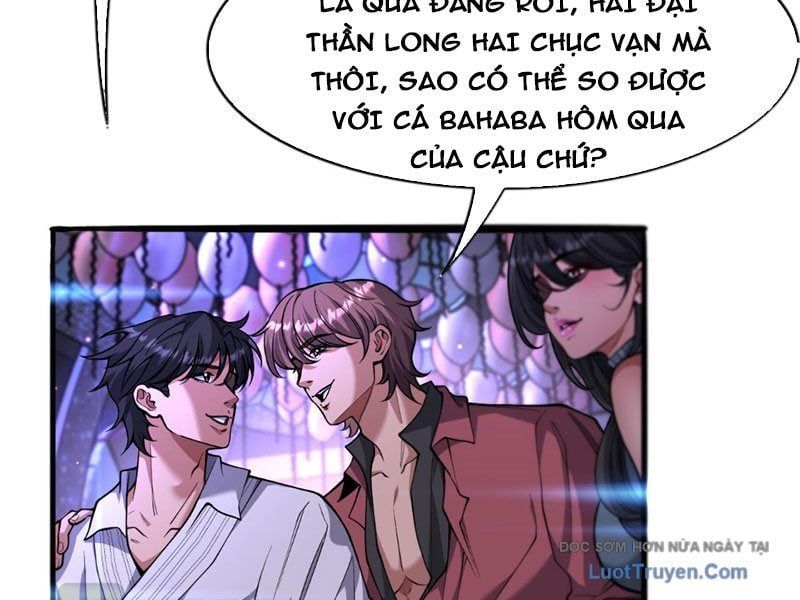 Thần Hào Như Ta, Làm Tra Nam Cũng Là Hợp Lý Chap 15 - Next Chap 16