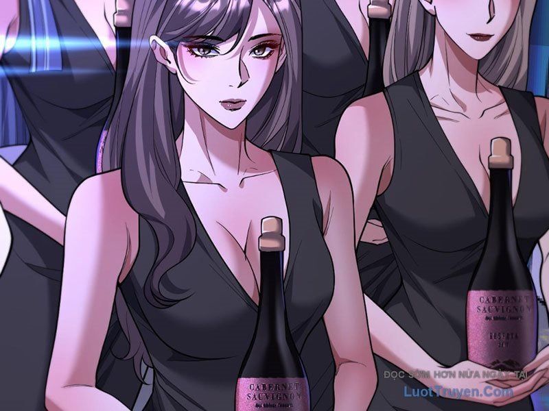 Thần Hào Như Ta, Làm Tra Nam Cũng Là Hợp Lý Chap 15 - Next Chap 16