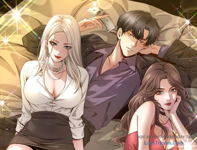 Thần Hào Như Ta, Làm Tra Nam Cũng Là Hợp Lý Chap 16 - Next Chap 17
