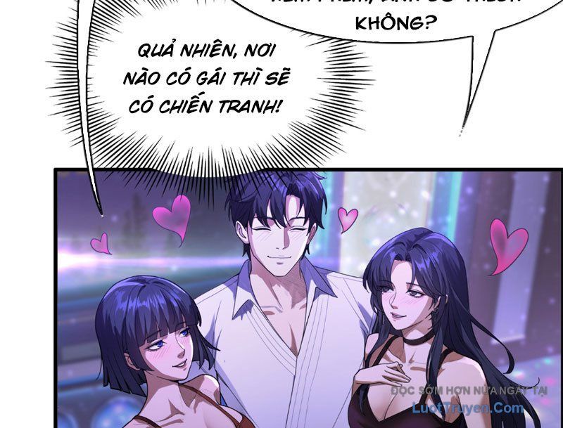 Thần Hào Như Ta, Làm Tra Nam Cũng Là Hợp Lý Chap 16 - Next Chap 17