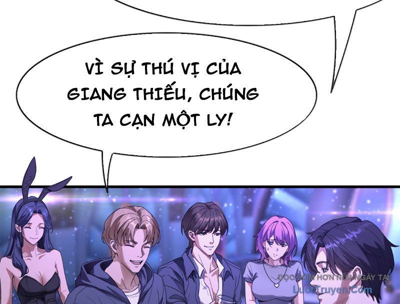 Thần Hào Như Ta, Làm Tra Nam Cũng Là Hợp Lý Chap 16 - Next Chap 17