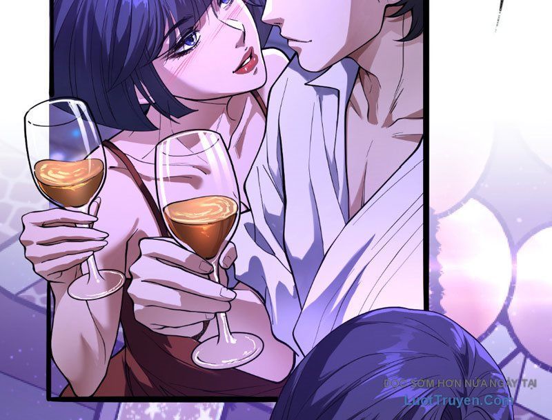 Thần Hào Như Ta, Làm Tra Nam Cũng Là Hợp Lý Chap 16 - Next Chap 17