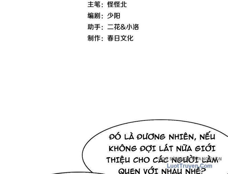 Thần Hào Như Ta, Làm Tra Nam Cũng Là Hợp Lý Chap 16 - Next Chap 17