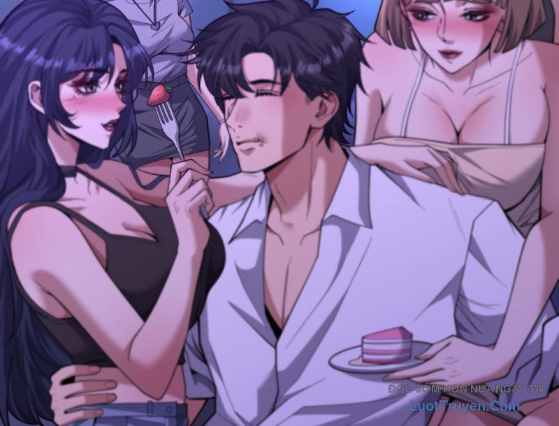 Thần Hào Như Ta, Làm Tra Nam Cũng Là Hợp Lý Chap 16 - Next Chap 17
