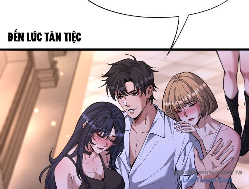 Thần Hào Như Ta, Làm Tra Nam Cũng Là Hợp Lý Chap 16 - Next Chap 17