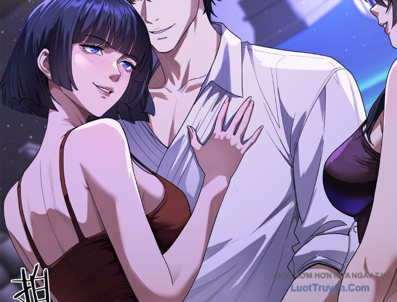 Thần Hào Như Ta, Làm Tra Nam Cũng Là Hợp Lý Chap 16 - Next Chap 17