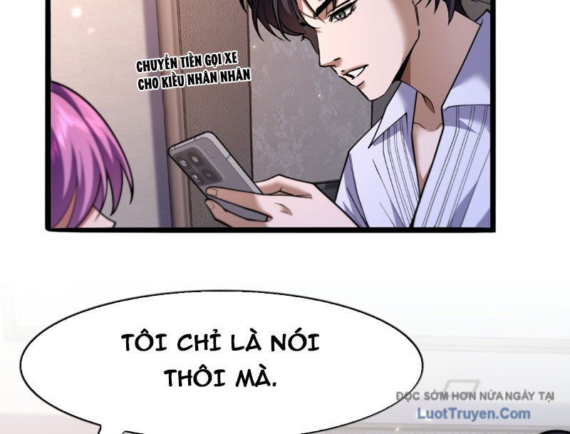 Thần Hào Như Ta, Làm Tra Nam Cũng Là Hợp Lý Chap 16 - Next Chap 17
