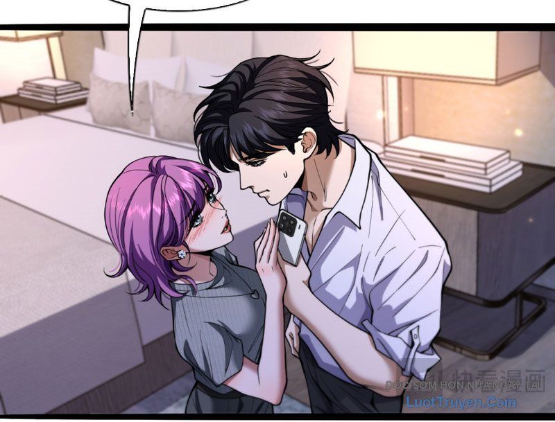 Thần Hào Như Ta, Làm Tra Nam Cũng Là Hợp Lý Chap 16 - Next Chap 17