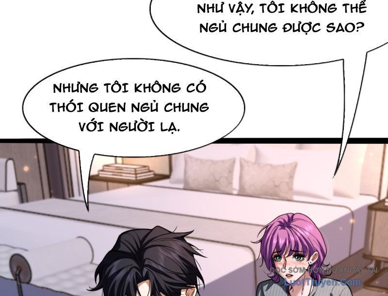 Thần Hào Như Ta, Làm Tra Nam Cũng Là Hợp Lý Chap 16 - Next Chap 17