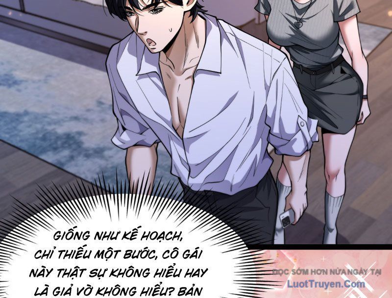 Thần Hào Như Ta, Làm Tra Nam Cũng Là Hợp Lý Chap 16 - Next Chap 17