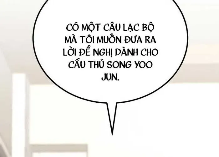 Đường Chuyền Đặc Biệt Của Tiền Vệ Thiên Tài Chap 27 - Next Chap 28