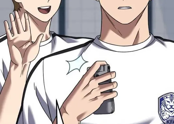 Đường Chuyền Đặc Biệt Của Tiền Vệ Thiên Tài Chap 27 - Next Chap 28