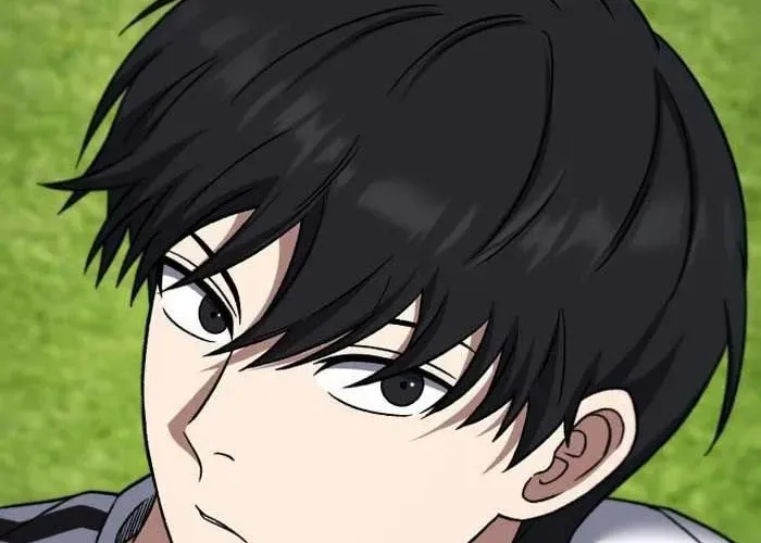 Đường Chuyền Đặc Biệt Của Tiền Vệ Thiên Tài Chap 27 - Next Chap 28