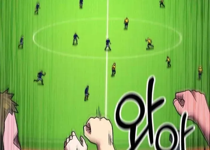 Đường Chuyền Đặc Biệt Của Tiền Vệ Thiên Tài Chap 27 - Next Chap 28