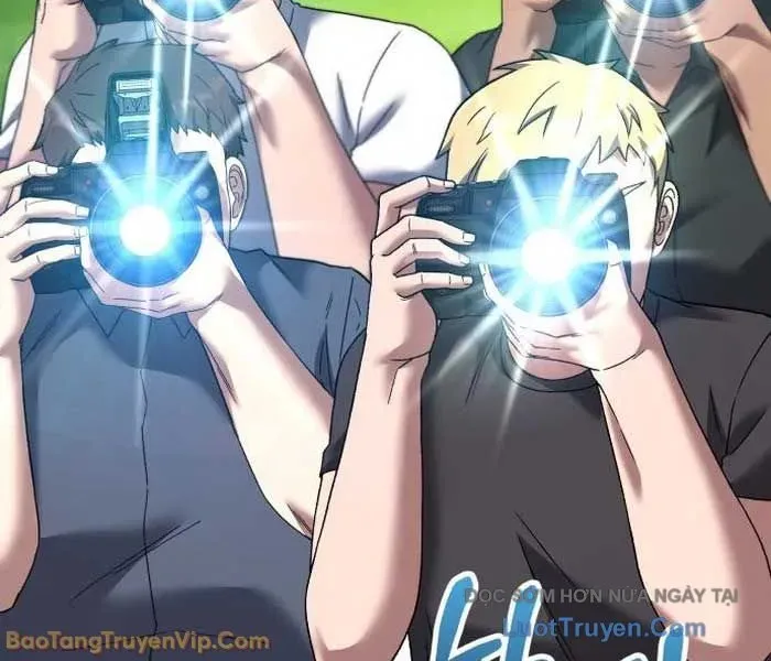 Đường Chuyền Đặc Biệt Của Tiền Vệ Thiên Tài Chap 27 - Next Chap 28