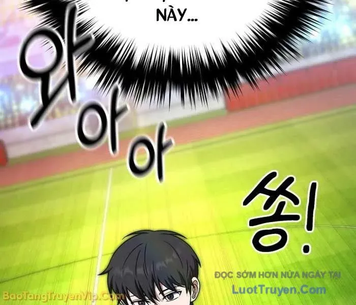 Đường Chuyền Đặc Biệt Của Tiền Vệ Thiên Tài Chap 27 - Next Chap 28