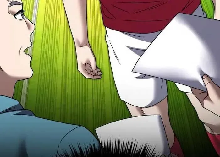 Đường Chuyền Đặc Biệt Của Tiền Vệ Thiên Tài Chap 27 - Next Chap 28