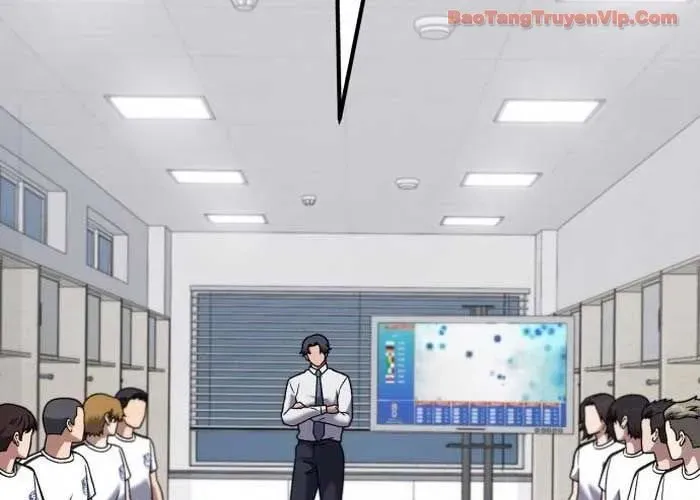 Đường Chuyền Đặc Biệt Của Tiền Vệ Thiên Tài Chap 27 - Next Chap 28