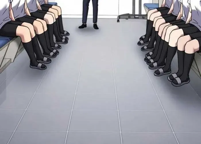 Đường Chuyền Đặc Biệt Của Tiền Vệ Thiên Tài Chap 27 - Next Chap 28