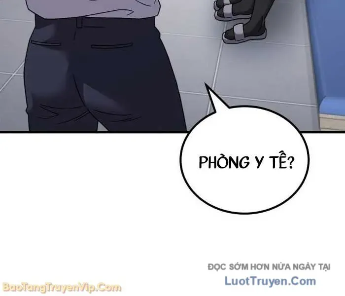 Đường Chuyền Đặc Biệt Của Tiền Vệ Thiên Tài Chap 27 - Next Chap 28