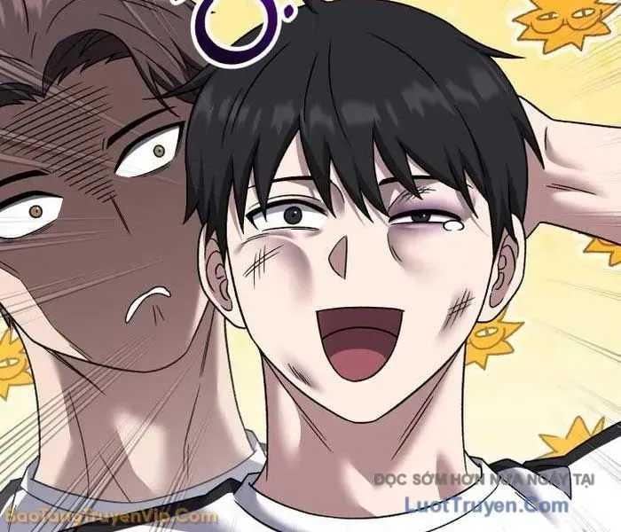 Đường Chuyền Đặc Biệt Của Tiền Vệ Thiên Tài Chap 27 - Next Chap 28