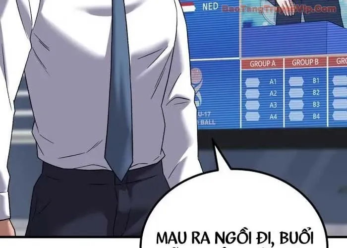 Đường Chuyền Đặc Biệt Của Tiền Vệ Thiên Tài Chap 27 - Next Chap 28