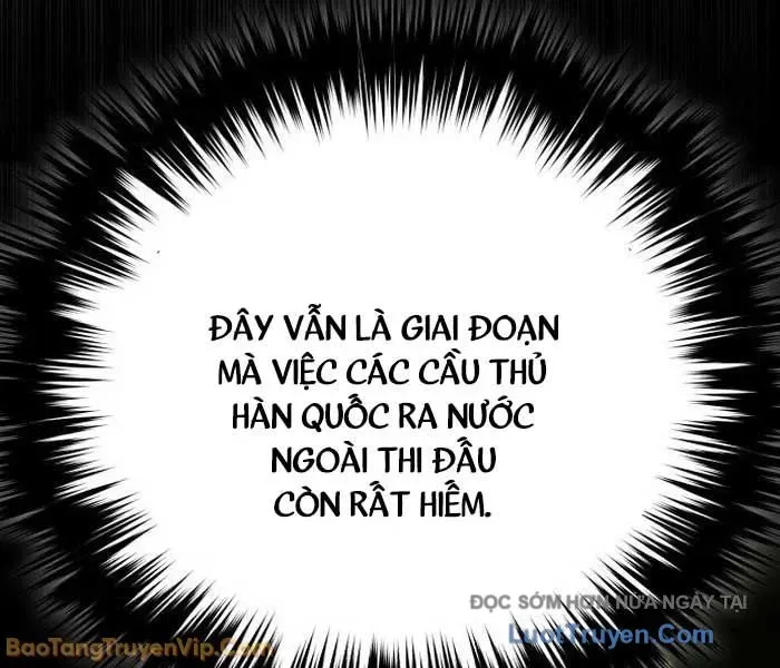 Đường Chuyền Đặc Biệt Của Tiền Vệ Thiên Tài Chap 27 - Next Chap 28