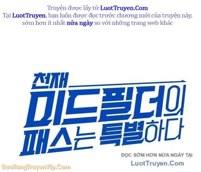 Đường Chuyền Đặc Biệt Của Tiền Vệ Thiên Tài Chap 27 - Next Chap 28