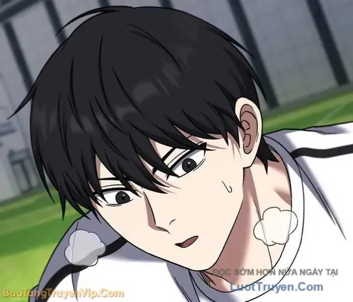 Đường Chuyền Đặc Biệt Của Tiền Vệ Thiên Tài Chap 27 - Next Chap 28