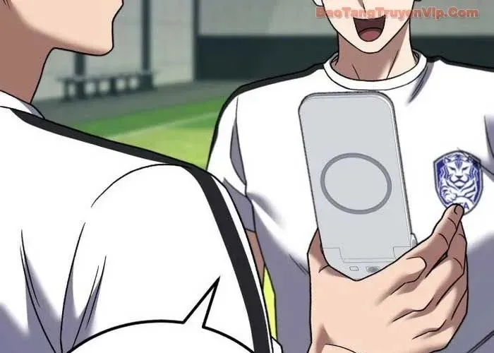 Đường Chuyền Đặc Biệt Của Tiền Vệ Thiên Tài Chap 27 - Next Chap 28