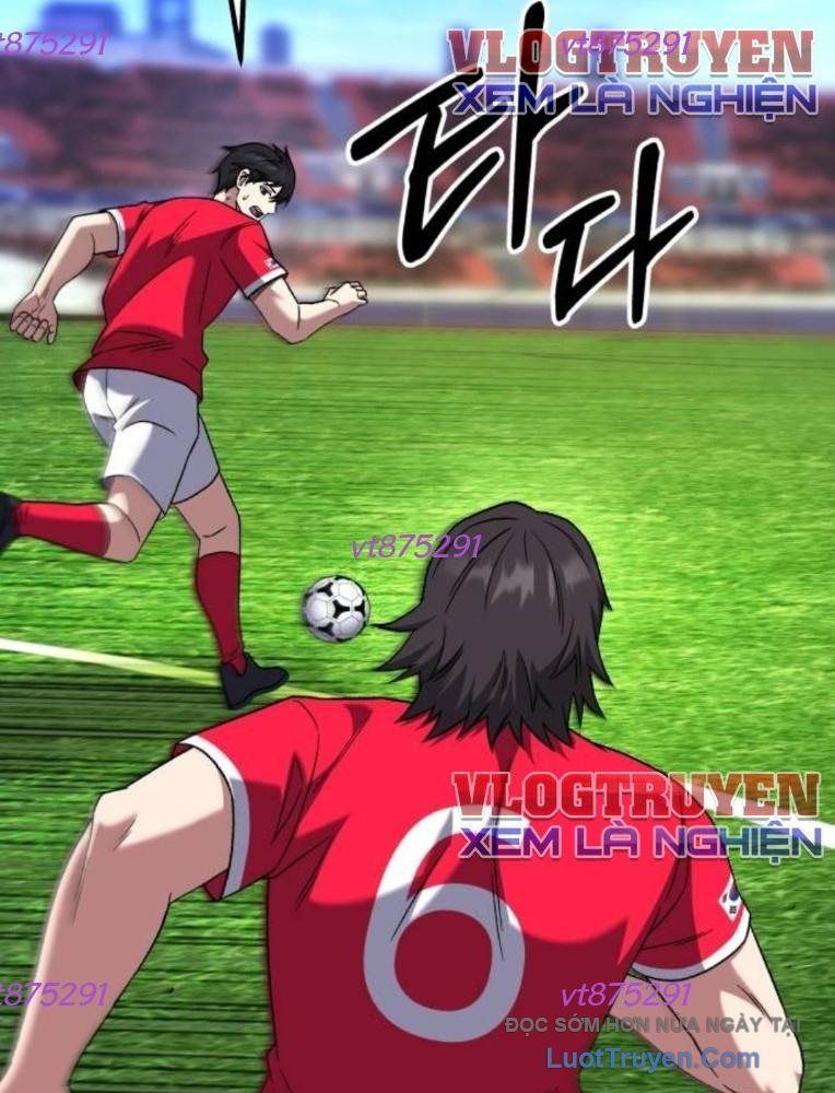 Đường Chuyền Đặc Biệt Của Tiền Vệ Thiên Tài Chap 29 - Next Chap 30