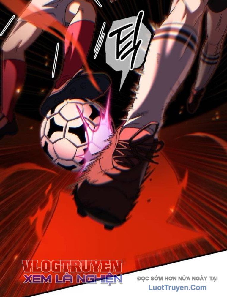 Đường Chuyền Đặc Biệt Của Tiền Vệ Thiên Tài Chap 29 - Next Chap 30