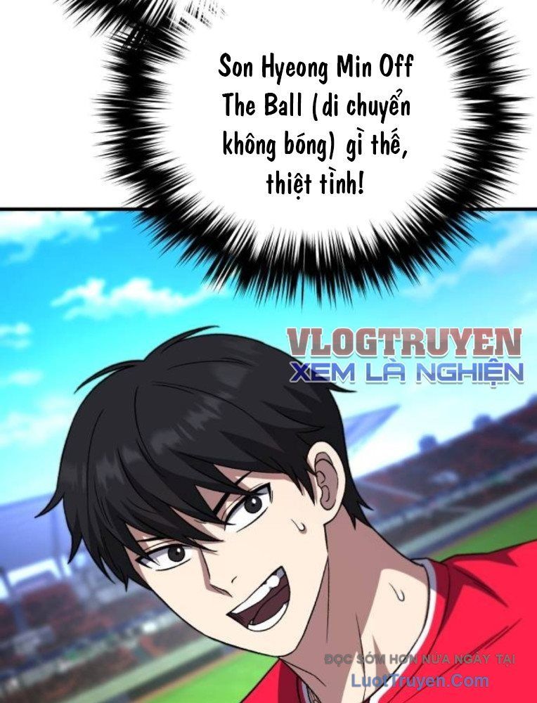 Đường Chuyền Đặc Biệt Của Tiền Vệ Thiên Tài Chap 29 - Next Chap 30