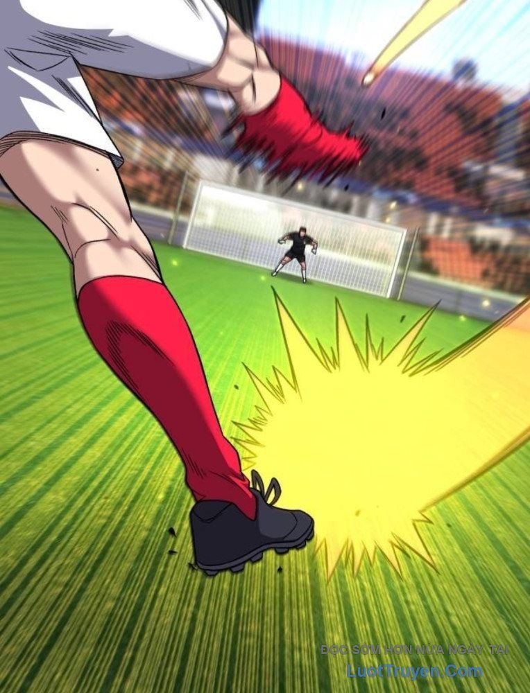Đường Chuyền Đặc Biệt Của Tiền Vệ Thiên Tài Chap 29 - Next Chap 30