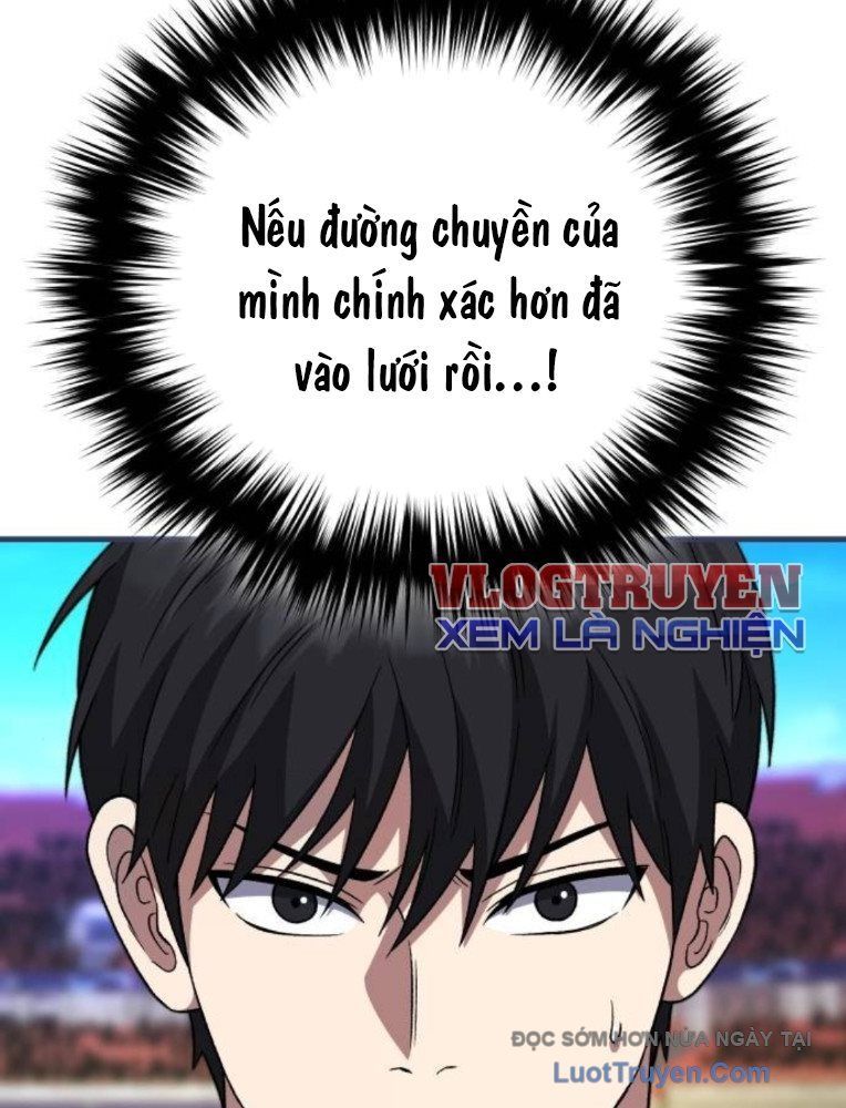 Đường Chuyền Đặc Biệt Của Tiền Vệ Thiên Tài Chap 29 - Next Chap 30