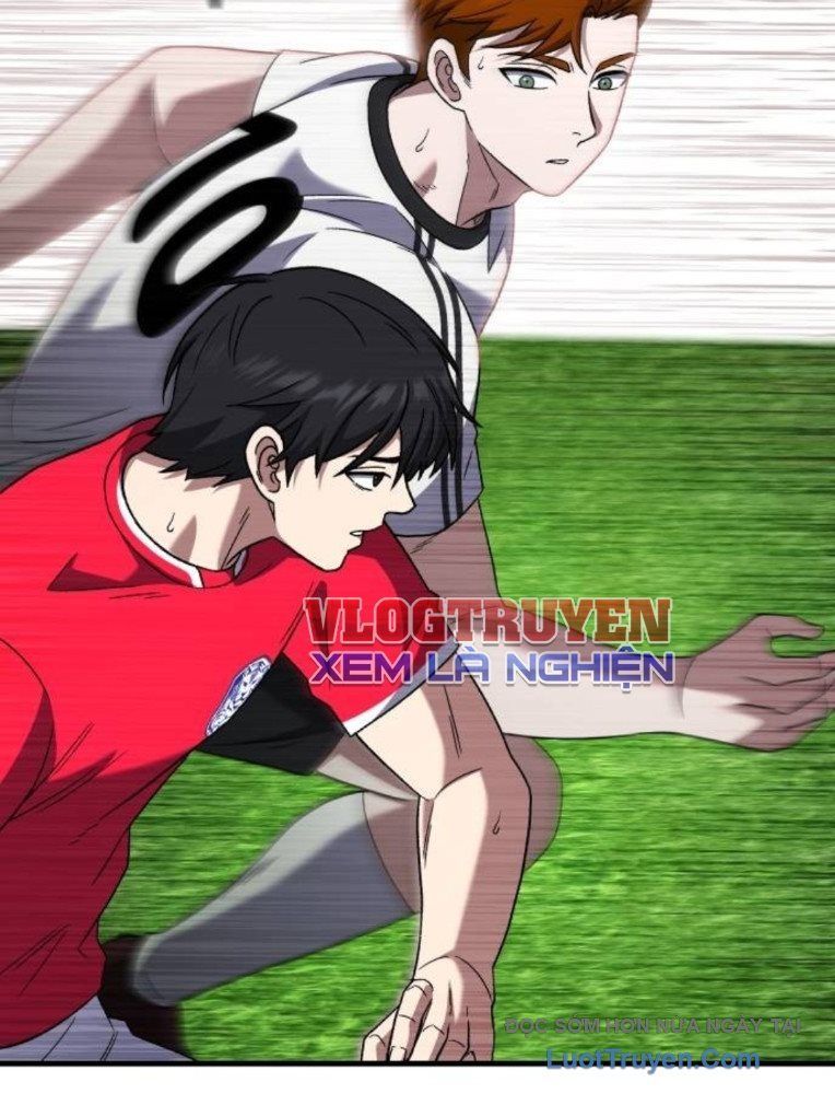 Đường Chuyền Đặc Biệt Của Tiền Vệ Thiên Tài Chap 29 - Next Chap 30