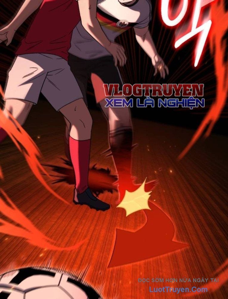 Đường Chuyền Đặc Biệt Của Tiền Vệ Thiên Tài Chap 29 - Next Chap 30