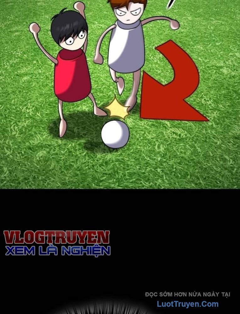 Đường Chuyền Đặc Biệt Của Tiền Vệ Thiên Tài Chap 29 - Next Chap 30