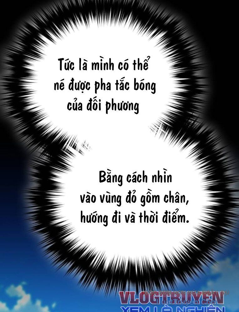 Đường Chuyền Đặc Biệt Của Tiền Vệ Thiên Tài Chap 29 - Next Chap 30