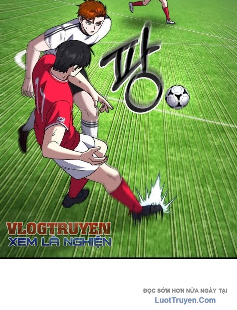 Đường Chuyền Đặc Biệt Của Tiền Vệ Thiên Tài Chap 29 - Next Chap 30